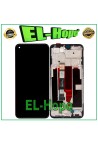 Écran LCD + châssis pour Oppo Realme 8 5G RMX3241, e'cran tactile assemble'