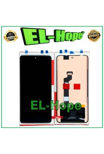 Écran tactile d origine pour Honor 50 5G NTH AN00 NX9 / Nova 9 LX9