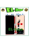 Écran tactile d origine pour Honor 50 5G NTH AN00 NX9 / Nova 9 LX9