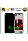 Écran LCD + châssis pour Oppo Realme Narzo 30 5G RMX3242, e'cran tactile en verre noir
