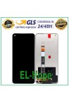 Écran LCD tactile noir pour Oppo Realme Narzo 30 5G RMX3242
