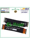 Station de charge pour carte me're Samsung Galaxy Note 10 Lite SM-N770