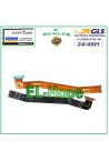 Carte me're avec e'cran LCD plat et flexible pour Xiaomi Mi 11 Lite 4G 5G M2101K9AG