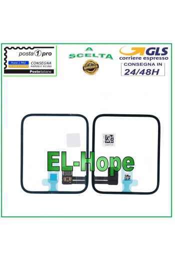 Module de capteur tactile plat et flexible pour montre connecte'e Apple Series 2 GPS 38 mm