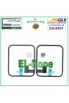 Module de capteur tactile plat et flexible pour montre connecte'e Apple Series 2 GPS 38 mm