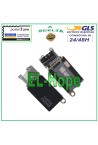 Moteur vibrant pour montre connecte'e Apple Watch Series 3 GPS 42 mm Module vibrateur