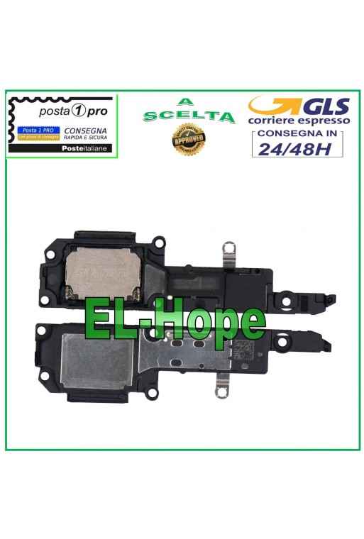 Haut-parleur avec sonnerie et buzzer pour Oppo Realme C35 RMX3511, haut-parleur audio mains libres
