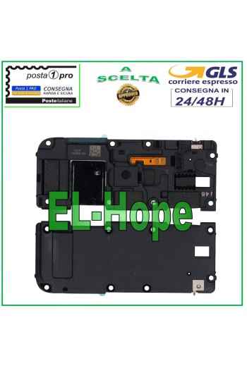 Haut-parleur avec sonnerie pour Xiaomi Mi 9 Lite M1904F3BG, kit mains libres
