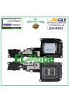 Haut-parleur avec sonnerie et buzzer pour Oppo A7X PBMM00 PBBT00, haut-parleur audio mains libres