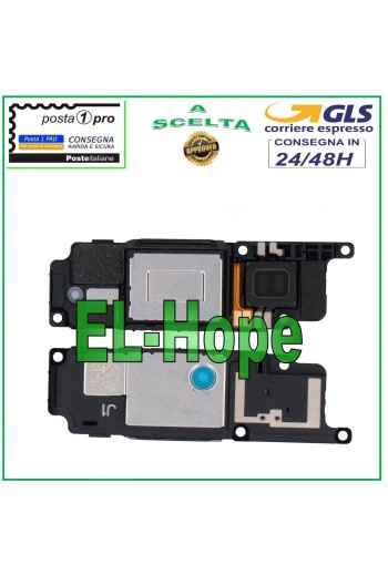 Haut-parleur avec sonnerie et buzzer pour Xiaomi Mi 10/10 PRO M2001J2G