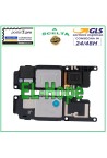 Haut-parleur avec sonnerie et buzzer pour Xiaomi Mi 10/10 PRO M2001J2G