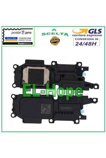 SONNERIE BUZZER HAUT-PARLEUR OPPO A11 A11X PCHT00 PCHM00 HAUT-PARLEUR AUDIO MAINS LIBRES
