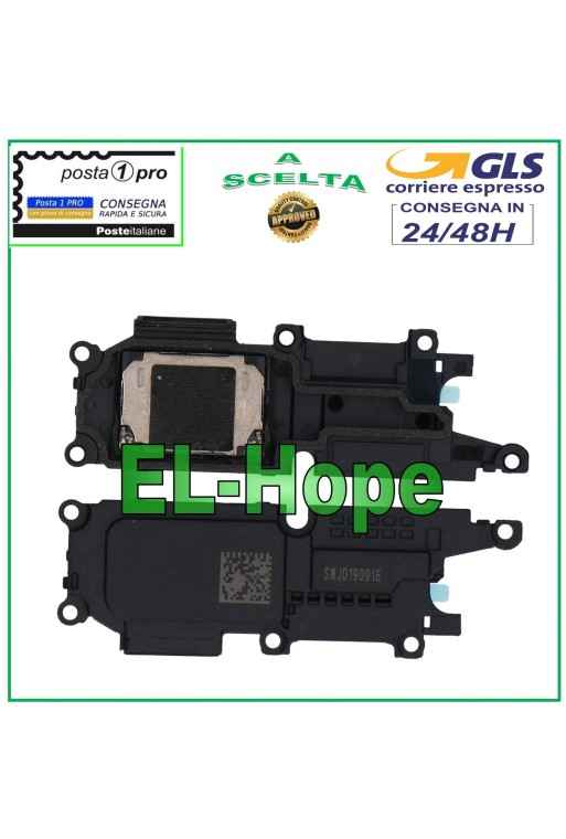 OPPO A11 A11X PCHT00 PCHM00 BUZZER HAUT-PARLEUR SONNERIE HAUT-PARLEUR AUDIO MAINS LIBRES