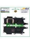 OPPO A11 A11X PCHT00 PCHM00 BUZZER HAUT-PARLEUR SONNERIE HAUT-PARLEUR AUDIO MAINS LIBRES