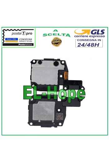 Haut-parleur avec sonnerie et buzzer pour Oppo Realme XT RMX1921, haut-parleur audio mains libres
