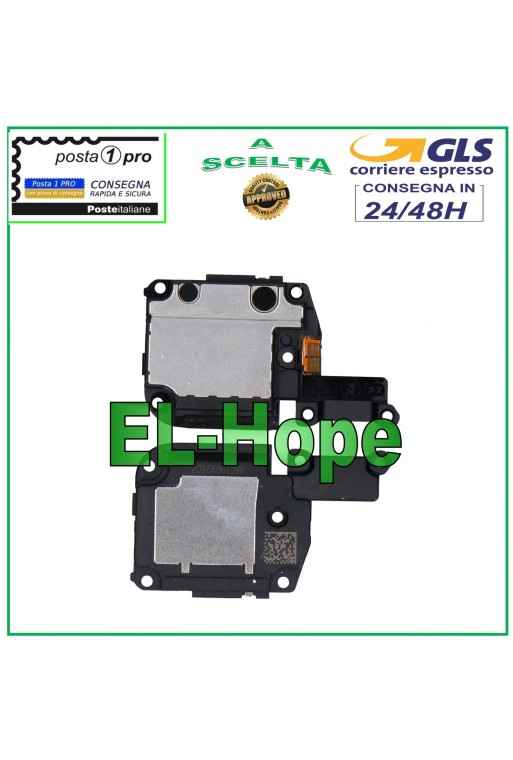 Haut-parleur avec sonnerie et buzzer pour Oppo Realme XT RMX1921, haut-parleur audio mains libres