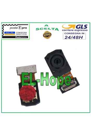 CAMÉRA FRONTALE POUR XIAOMI MI 11 LITE M2101K9AG CAMÉRA FRONTALE
