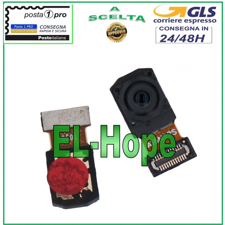 CAMÉRA FRONTALE POUR XIAOMI MI 11 LITE M2101K9AG CAMÉRA FRONTALE