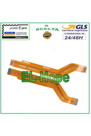 Station de charge pour carte me're a' connexion plate pour Oppo A7 A5S AX7 CPH1901 CPH1903