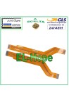 Station de charge pour carte me're a' connexion plate pour Oppo A7 A5S AX7 CPH1901 CPH1903