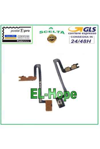 Bouton marche/arre't plat flexible pour Oppo Realme X2 Pro RMX1931