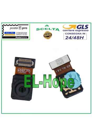 CAMÉRA AVANT POUR XIAOMI MI 11T / 11T PRO 2107113SG CAMÉRA AVANT
