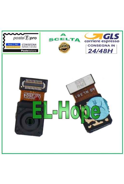 CAMÉRA AVANT POUR XIAOMI MI 11T / 11T PRO 2107113SG CAMÉRA AVANT