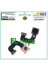 CAMÉRA ARRIÈRE POUR XIAOMI REDMI NOTE 9 PRO M2003J6 M2003J6B2G CAMÉRA ARRIÈRE