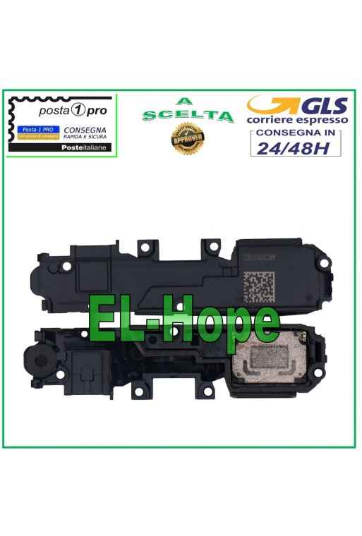 Haut-parleur avec sonnerie et buzzer pour Oppo Realme C17 RMX2101, haut-parleur audio mains libres