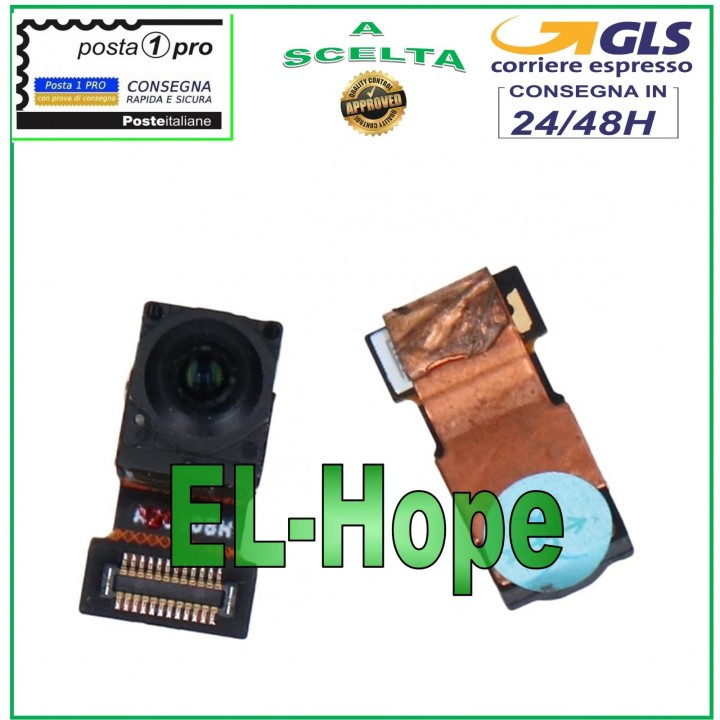 CAMÉRA AVANT POUR XIAOMI MI 9 M1902F1 / Mi 9 PRO M1908F1 CAMÉRA AVANT