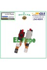 Capteur d empreintes digitales Xiaomi Mi 10 Lite M2002J9G M2002J9E