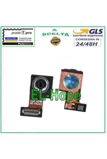 CAMÉRA FRONTALE XIAOMI MI 10 LITE M2002J9G M2002J9E CAMÉRA FRONTALE