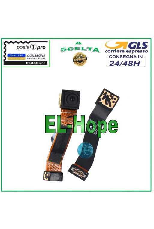 CAMÉRA FRONTALE XIAOMI Mi 10/10 PRO M2001J2G 2001J2I CAMÉRA FRONTALE