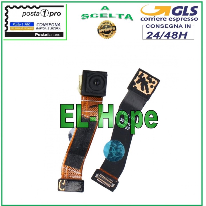 CAMÉRA FRONTALE XIAOMI Mi 10/10 PRO M2001J2G 2001J2I CAMÉRA FRONTALE