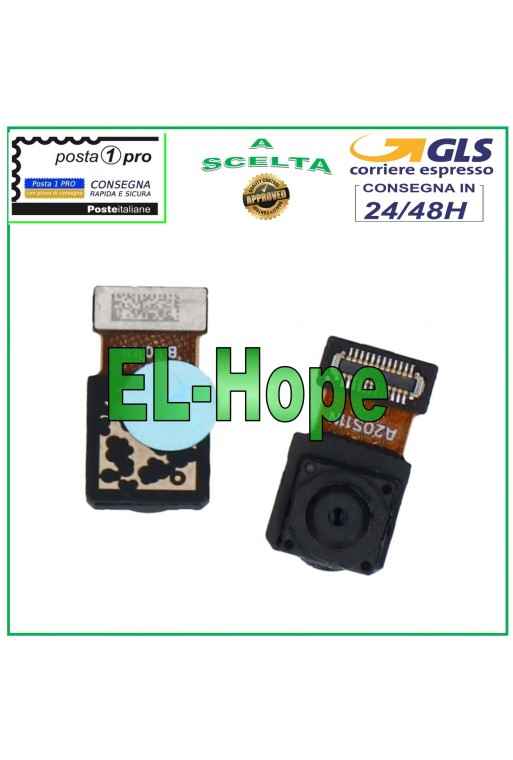 CAMÉRA FRONTALE POUR XIAOMI MI 11i CAMÉRA FRONTALE