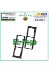 Compartiment pour carte SIM et carte Micro SD pour OPPO A9 2020 CPH1937 CPH1939 CPH1941 Noir