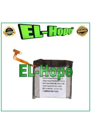 Batterie EB-BR890ABY pour Samsung Galaxy Watch 4 Classic SM-R890 SM-R895 361 mAh