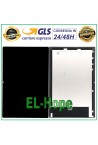 Écran LCD tactile pour Samsung Galaxy Tab A8 10.5 SM X200 X205