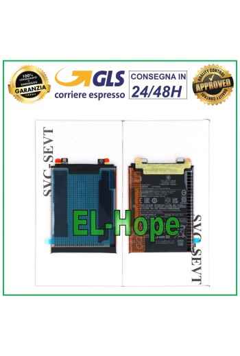 Batterie d origine BP49 1/CP5/66/89 pour Xiaomi Poco F4 22021211RG 22021211RI