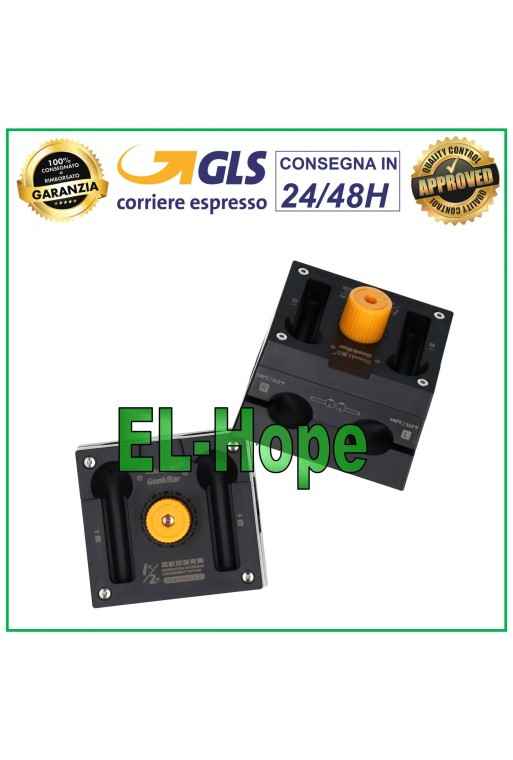 Pince de fixation QIANLI pour casque Apple se'rie 1/2