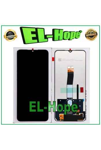 Écran LCD tactile e'quivalent a' l original pour Xiaomi Redmi 10C 220333QAG 220333QB