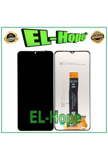 Écran LCD + e'cran tactile pour Samsung Galaxy A13 5G SM-A136B A136U Flat BOE B8