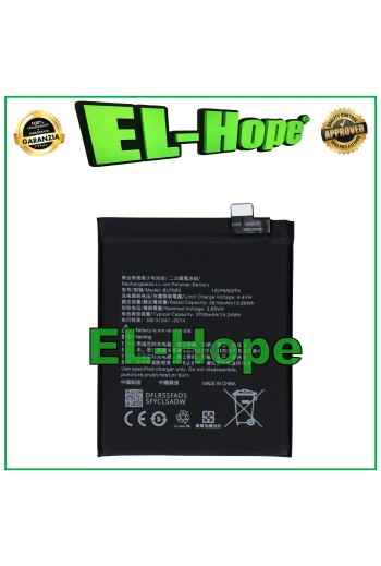 Batterie BLP685 pour OnePlus 6T A6010 A6013 / 7 GM1900 GM1905 3700 identique a' l original