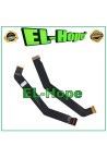 CONNEXION DE LA CARTE MÈRE FLAT FLEX ÉCRAN SAMSUNG GALAXY TAB S7 FE SM T730 T733