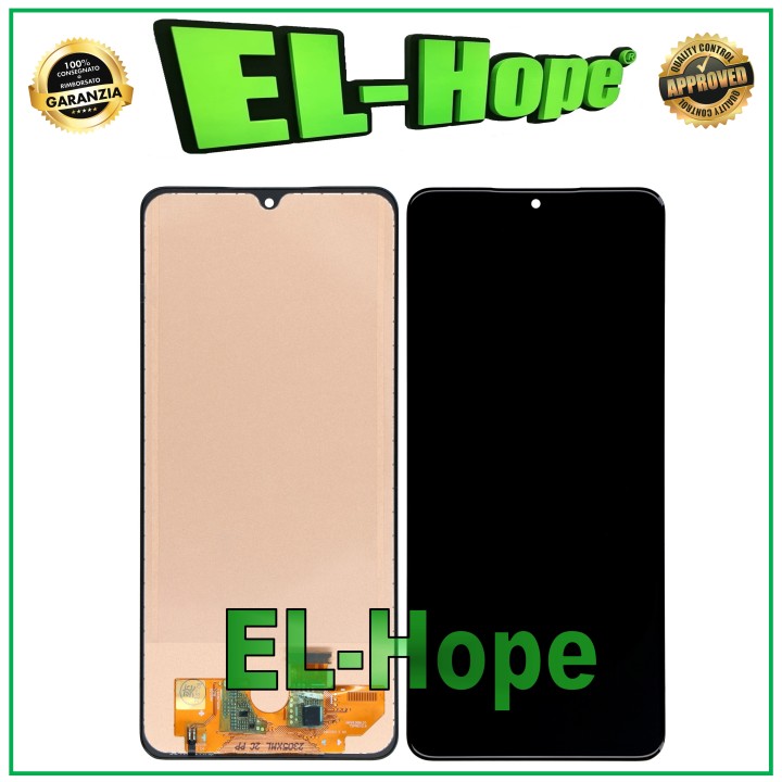 Écran LCD TFT pour Samsung Galaxy A33 5G SM-A336B, e'cran tactile en verre