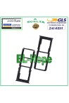 Compartiment pour carte SIM et carte Micro SD pour OPPO A5 2020 CPH1931 CPH1933 PCHT30 Noir