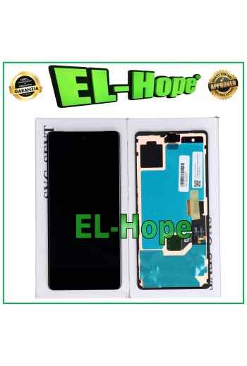 Écran LCD d origine 100 % service Google Pixel 7 5G 2022 Écran tactile en verre