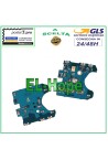 CARTE DE STATION D ACCUEIL MICROPHONE POUR SAMSUNG GALAXY NOTE 20 5G SM-N981B CARTE MICROPHONE