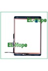 ÉCRAN TACTILE POUR APPLE IPAD 9 / 9A GEN 2021 A2602 A2603 A2604 A2605 BLANC