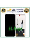 Écran LCD tactile en verre noir pour Xiaomi Mi 10T/10T Pro et Redmi K30S